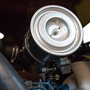 Дизельный генератор Toyo TKV-20TPC. Дополнительное изображение 1