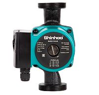 Циркуляционный насос Shinhoo BASIC S 32-4S 180 1x230V (миниатюра)