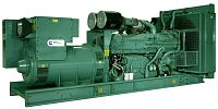 Дизельный генератор Cummins C500D5e (миниатюра)