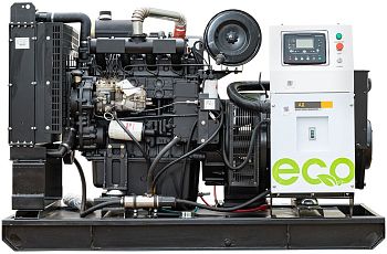 Дизельный генератор MOTOR АД50-T400eco