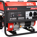 Бензиновый генератор A-iPower A3100. Основное изображение