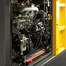 Дизельный винтовой компрессор ET-Compressors SD 265T-8. Дополнительное изображение 7