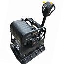 Виброплита реверсивная Zitrek z3k255L. Основное изображение