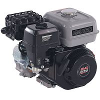 Бензиновый двигатель EVOline GB 160-4 (миниатюра)