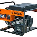 Бензиновый генератор RID RV 10000 E. Основное изображение