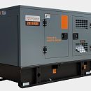 Дизельный генератор Mitsui Power ZM 18 KDE. Дополнительное изображение 8