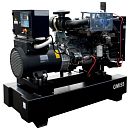 Дизельный генератор GMGen GMI55. Основное изображение