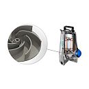 21413000550470000 Крыльчатка ZENIT. Дополнительное изображение 2