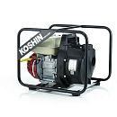 Бензиновая мотопомпа Koshin PGH-50 (полимер). Основное изображение