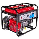 Бензиновый генератор HND GE 5500 XL. Дополнительное изображение 1
