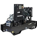 Дизельный генератор Genbox KBT16T-3000. Основное изображение
