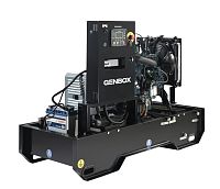 Дизельный генератор Genbox KBT16T-3000 (миниатюра)