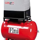 Винтовой компрессор Fini CUBE SD 1013-270F. Основное изображение