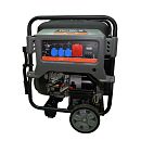 Бензиновый генератор Mitsui Power ZM 11000 E-3. Дополнительное изображение 3