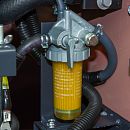 Дизельный генератор Toyo TKV-7.5SBS. Дополнительное изображение 2