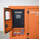 Дизельный генератор RATO ALBOGEN TWS343. Дополнительное изображение 8