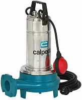 Погружной насос Calpeda GQGM 6-18 (миниатюра)