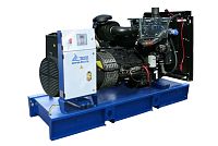 Дизельный генератор ТСС АД-60С-Т400-1РМ20 (NEF45SM3) (миниатюра)