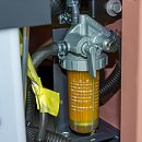 Дизельный генератор Toyo TKV-7.5SPC. Дополнительное изображение 6