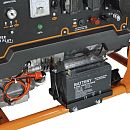 Бензиновый генератор Carver PPG-10000EM. Дополнительное изображение 3
