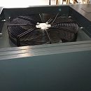 Винтовой компрессор Comaro XB 37-08. Дополнительное изображение 4