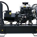 Дизельный генератор Fubag DS 22 A ES. Дополнительное изображение 1