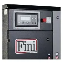 Винтовой компрессор без ресивера с прямым приводом FINI K-MAX 7,5-10. Дополнительное изображение 2