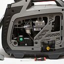 Бензиновый генератор Briggs & Stratton P 2400 Inverter. Дополнительное изображение 7