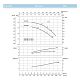 Поверхностный насос Saer IR 40-200NB. Дополнительное изображение 3