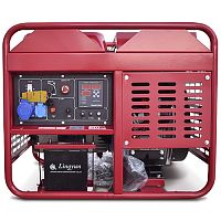 Дизельный генератор RATO EPD12000EA (миниатюра)