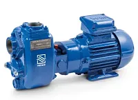 Самовсасывающий насос Varisco JE 1-110 G10 NT20 (миниатюра)