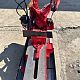 Ручной ленточнопильный станок MetMachine LSZ1120. Дополнительное изображение 44