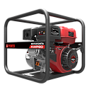 Бензиновая мотопомпа A-iPower AWP80. Дополнительное изображение 3