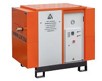 Винтовой компрессор ЗИФ СВЭ-7,8/0,7 ШР (миниатюра)