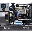 Дизельный генератор Hertz HG 88 DL. Основное изображение