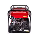 Бензиновый генератор HND GE 7000 XNST. Дополнительное изображение 3