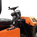 Виброкаток Grost VR1700H. Дополнительное изображение 3