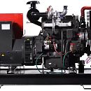 Дизельный генератор Fubag DS 100 DA ES. Дополнительное изображение 1