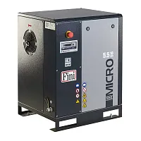 Винтовой компрессор без ресивера FINI MICRO 5.5-08 (миниатюра)