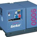 Бензиновый генератор Geko 9000 ED-AA/SEBA SS BLC. Основное изображение