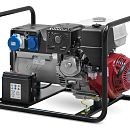 Бензиновый генератор RID RH 7000 E с АВР. Основное изображение