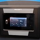 Винтовой компрессор Abac FORMULA M45-13. Дополнительное изображение 2