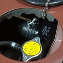 Дизельный генератор Toyo TG-12SBS. Дополнительное изображение 6