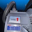 Винтовой компрессор ВедКом ВК-J 22/10 TG. Дополнительное изображение 16