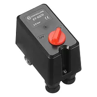 Реле давления компрессора ET-02/11 A1 3-11bar 1х1/4”f+3x1/4”f (миниатюра)