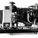 Дизельный генератор Genmac G800PO. Основное изображение