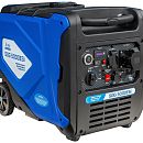 Бензиновый генератор ТСС SGG 5000ESi. Дополнительное изображение 4