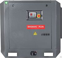 Винтовой компрессор DALGAKIRAN INVERSYS Plus 5-10 (миниатюра)