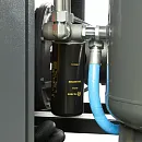 Винтовой компрессор ET-Compressors SL 132-10. Дополнительное изображение 14