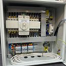 Блок АВР Mitsui Power ENERGYLIFE 63 Universal. Дополнительное изображение 2